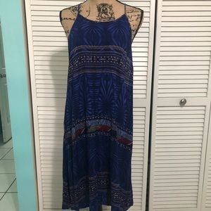 Roxy dress